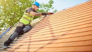 Best Storm Damage Roof Repair  in Siler City, NC