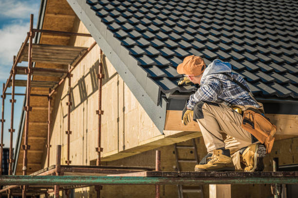 Best Skylight Installation and Repair  in Siler City, NC