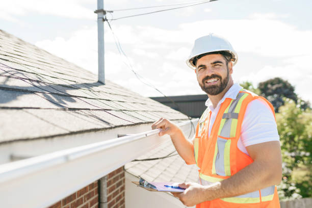 Best Rubber Roofing (EPDM, TPO)  in Siler City, NC