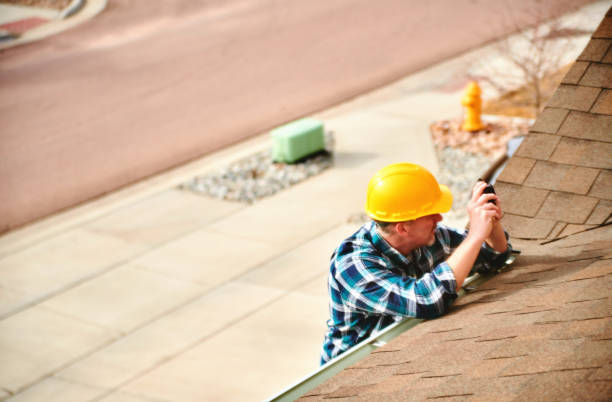 Best Roofing for New Construction  in Siler City, NC