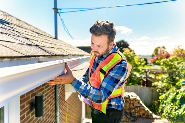 Best Gutter Installation and Repair  in Siler City, NC
