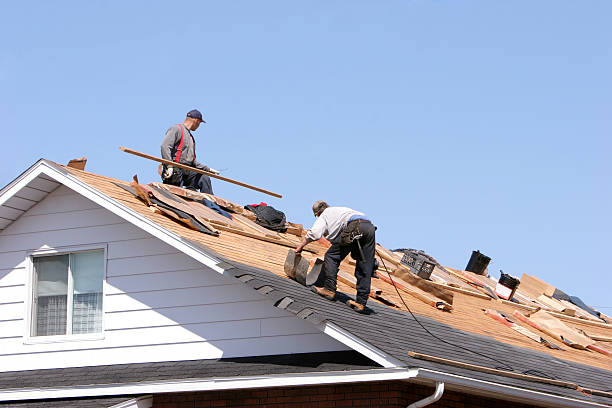 Best Roof Maintenance and Cleaning  in Siler City, NC