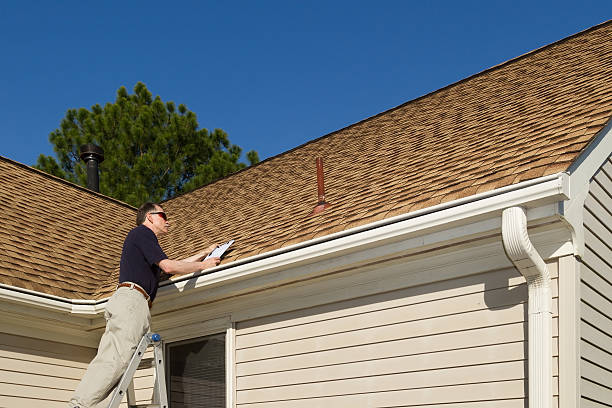 Best Roof Coating and Sealing  in Siler City, NC
