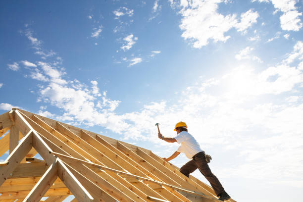 Best Steel Roofing  in Siler City, NC